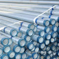 ERW Carbon Steel Pipe for Waterworks